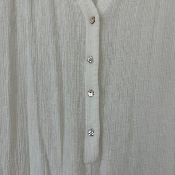 Maurie + Eve long sleeve Jumpsuit - Picture 4 of 6